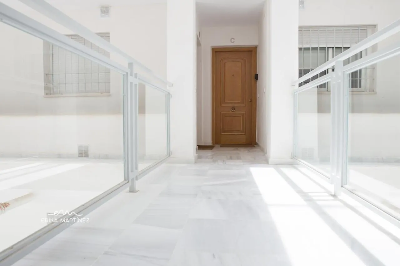 아파트 Apartamento Navajas Mrz Rentals 바르바테